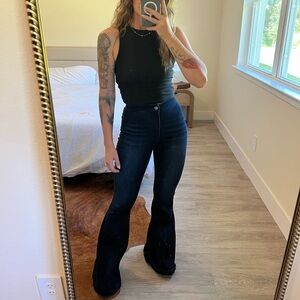 KanCan flare jeans size 25